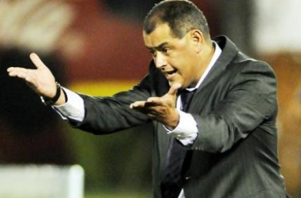 Francisco Chiqui Arce