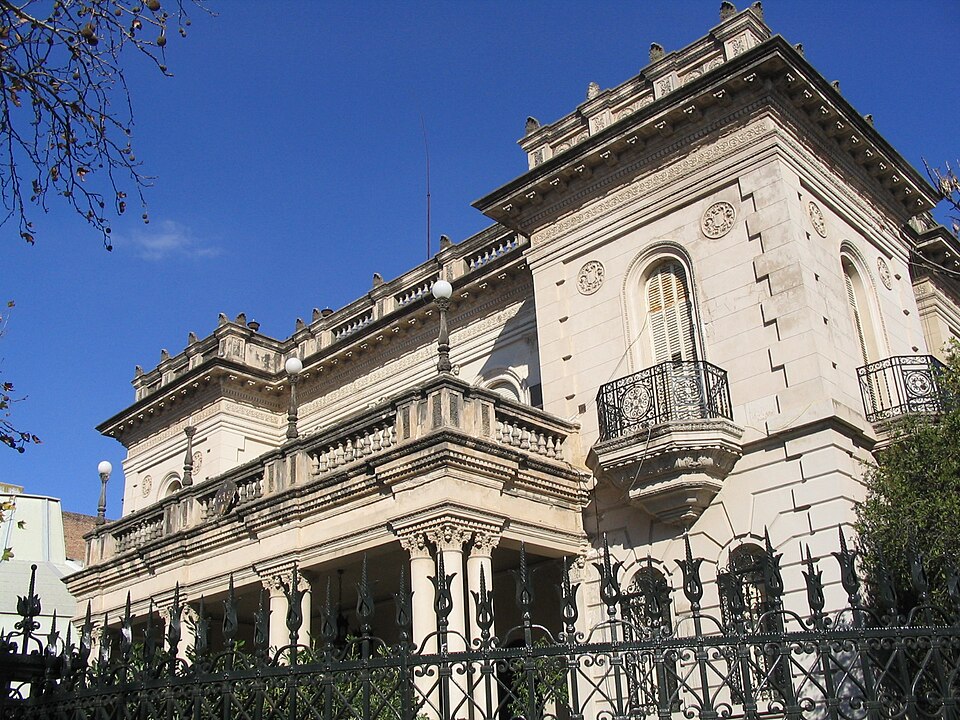 Francisco Córdoba