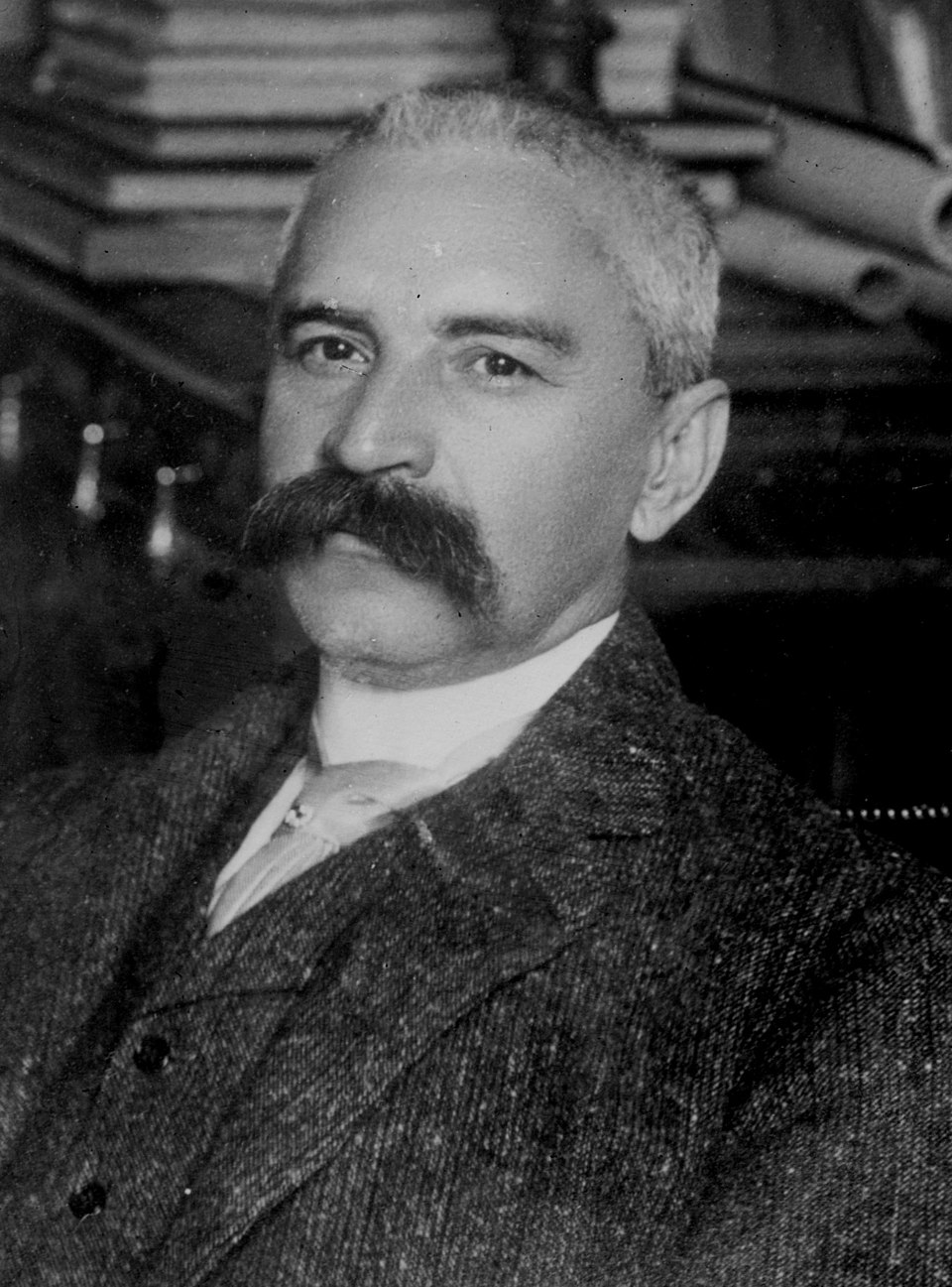 Francisco Corral Martínez