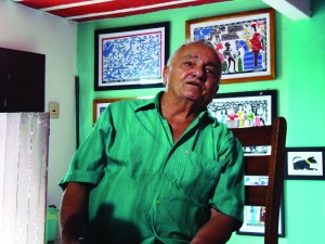 Francisco Correa Galeano