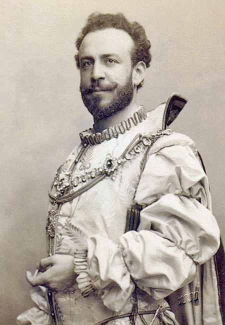 Francisco d’Andrade