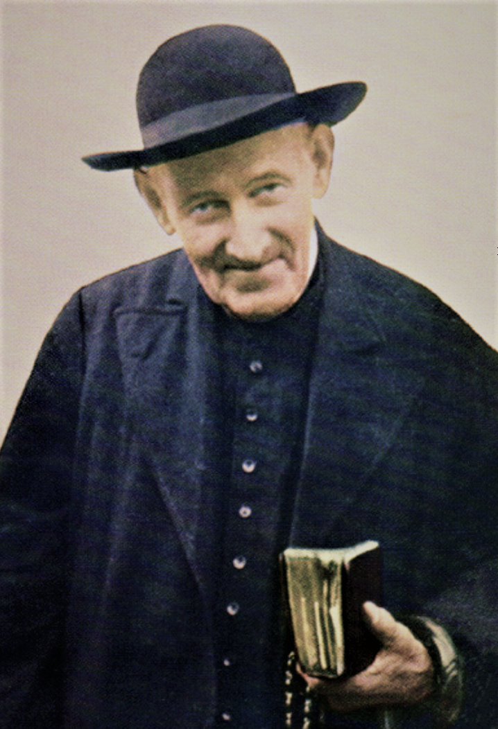 Francisco da Cruz