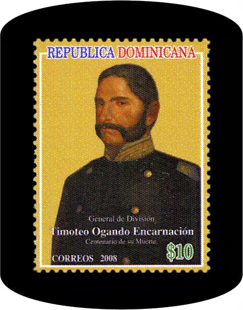 Francisco De Oleo Ogando