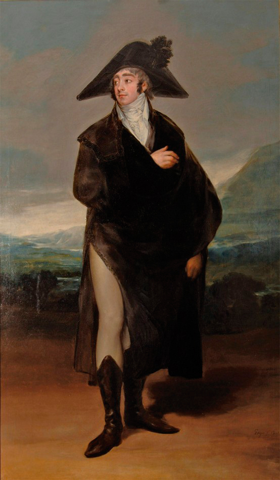 Francisco de Paula Gutiérrez