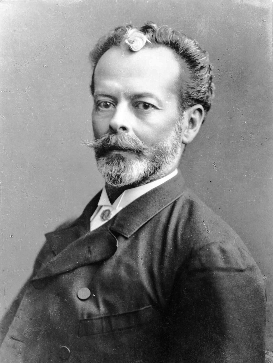 Francisco De Pierola