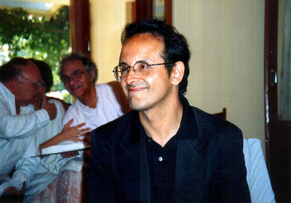 Francisco Divino Rodríguez
