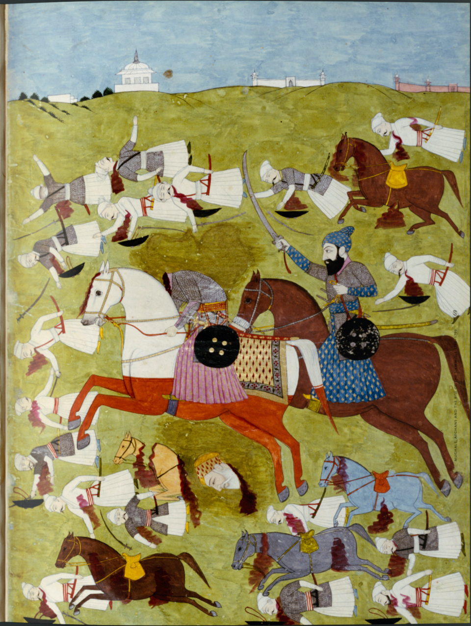 Francisco du Boccage
