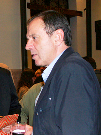 Francisco Dura