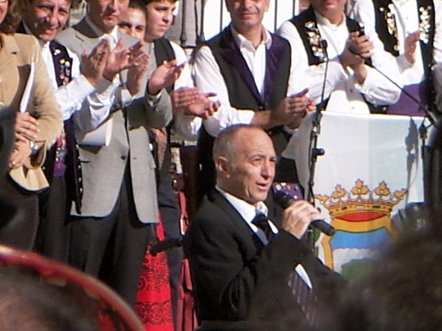 Francisco Fernandez Ochoa