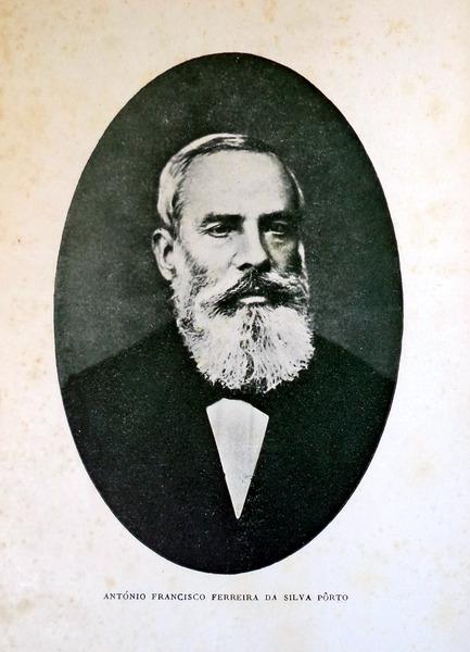 Francisco Ferreira Da Silva