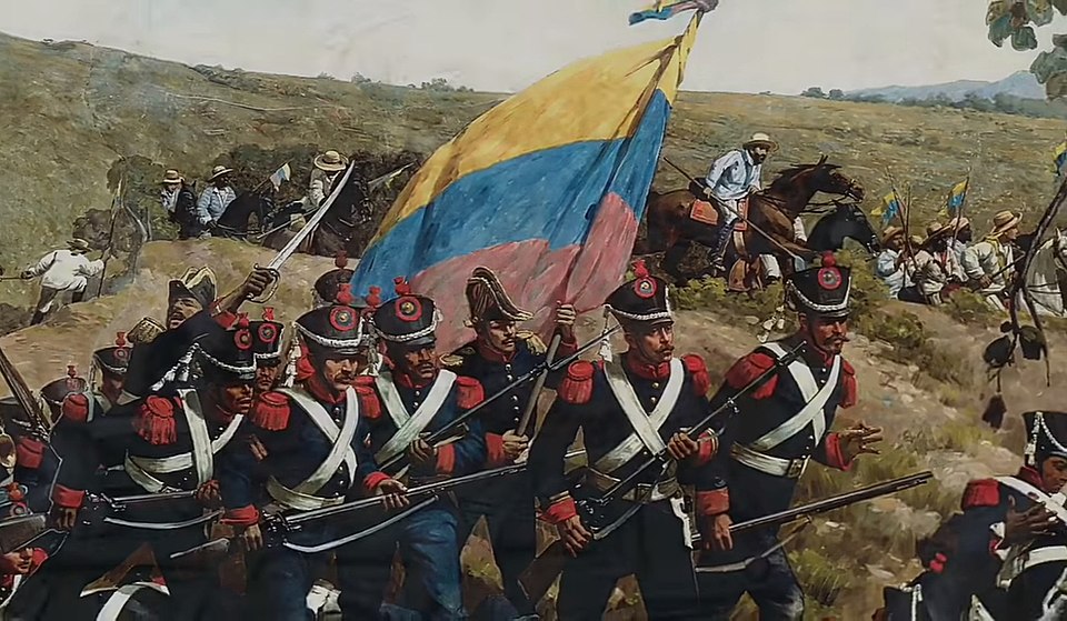 Francisco Flórez Bolívar