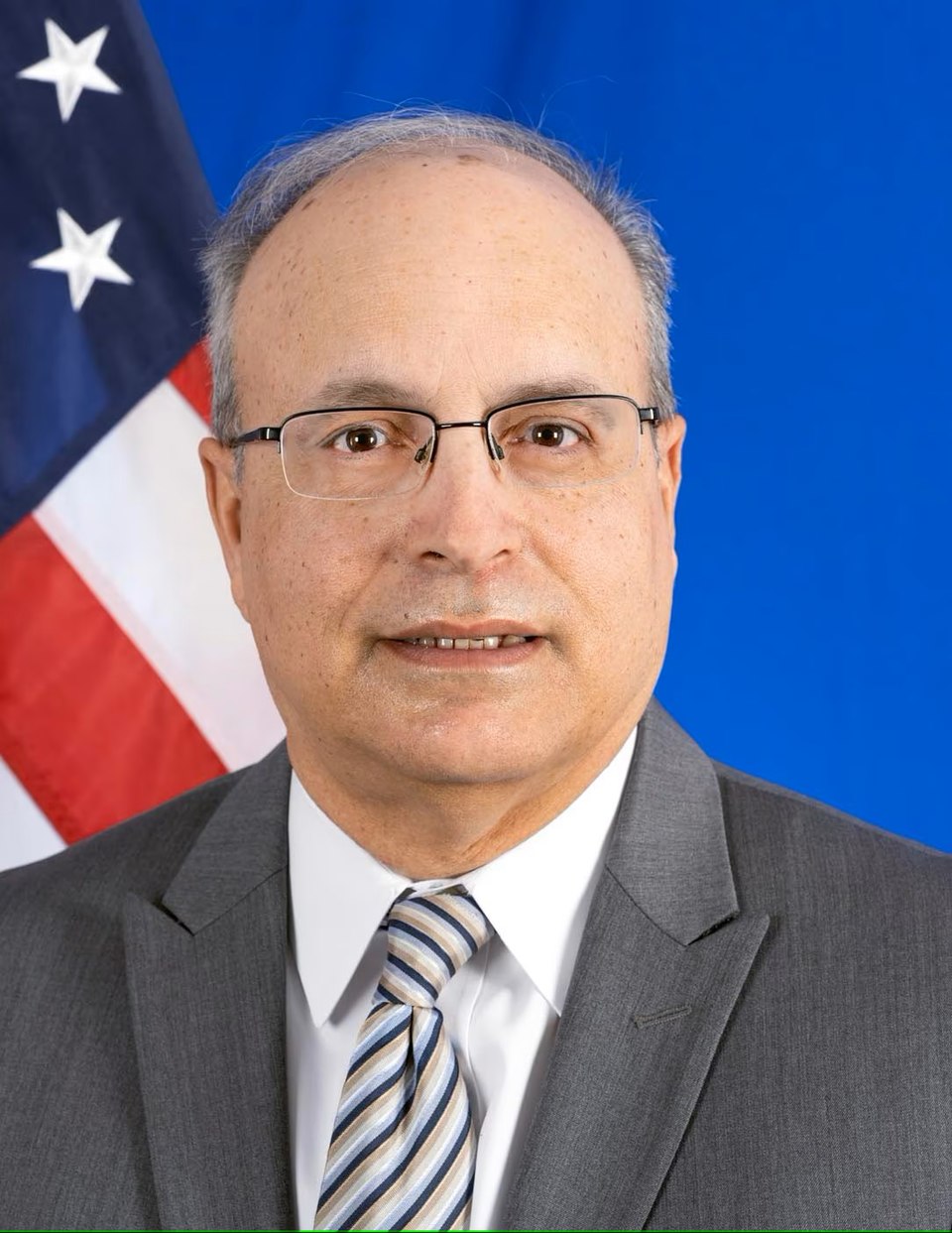 Francisco Frank Mora