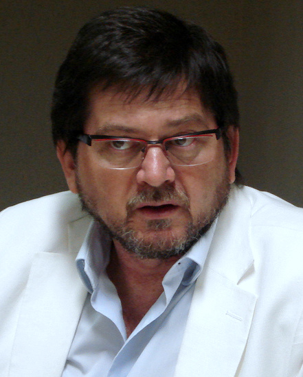 Francisco Frateschi