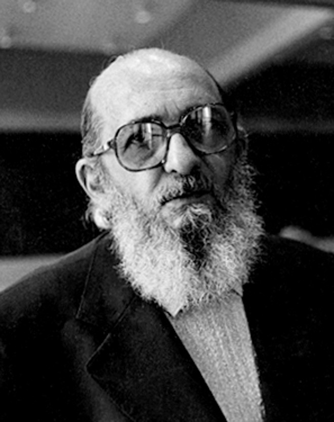 Francisco Garófalo Freire
