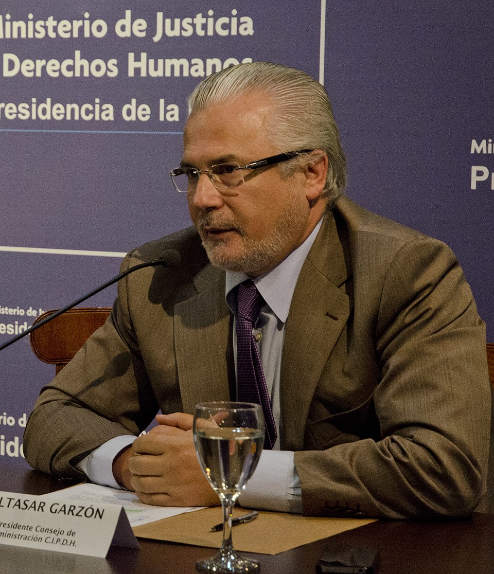 Francisco Garzón