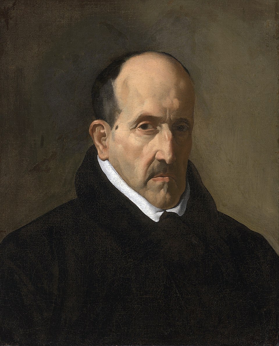 Francisco Góngora