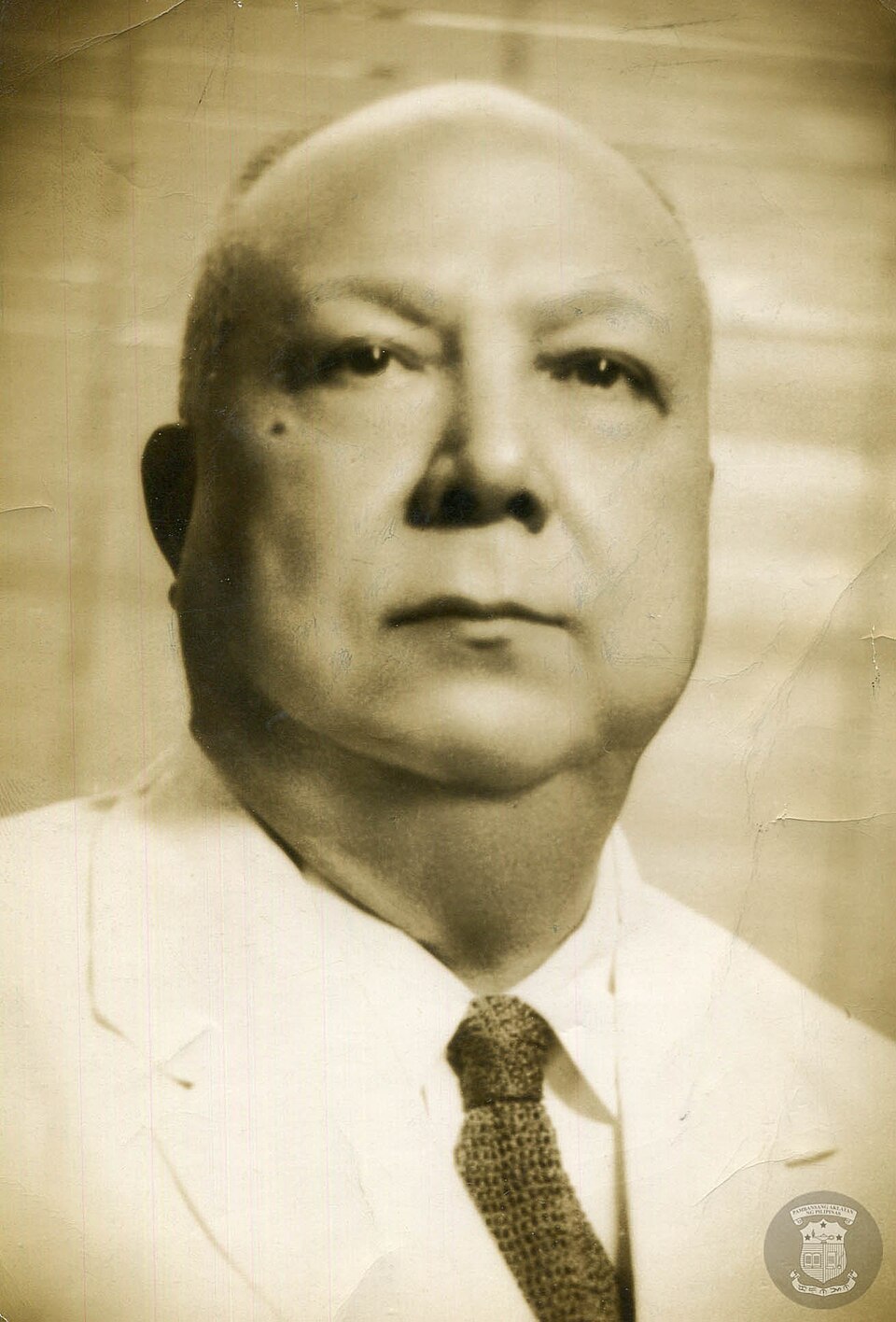 Francisco González Madrigal