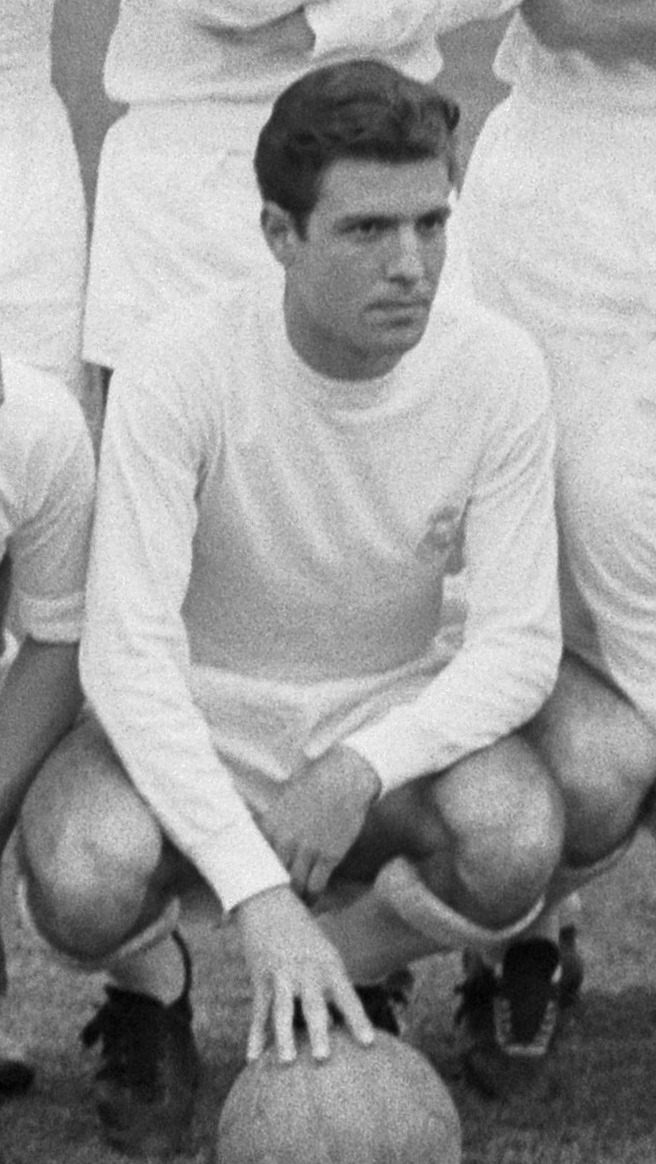 Francisco Grosso