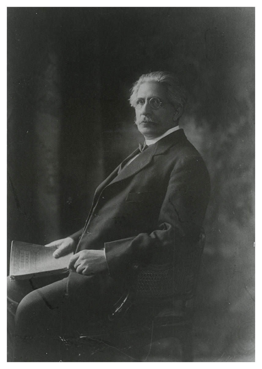 Francisco Henriquez Y Carvajal