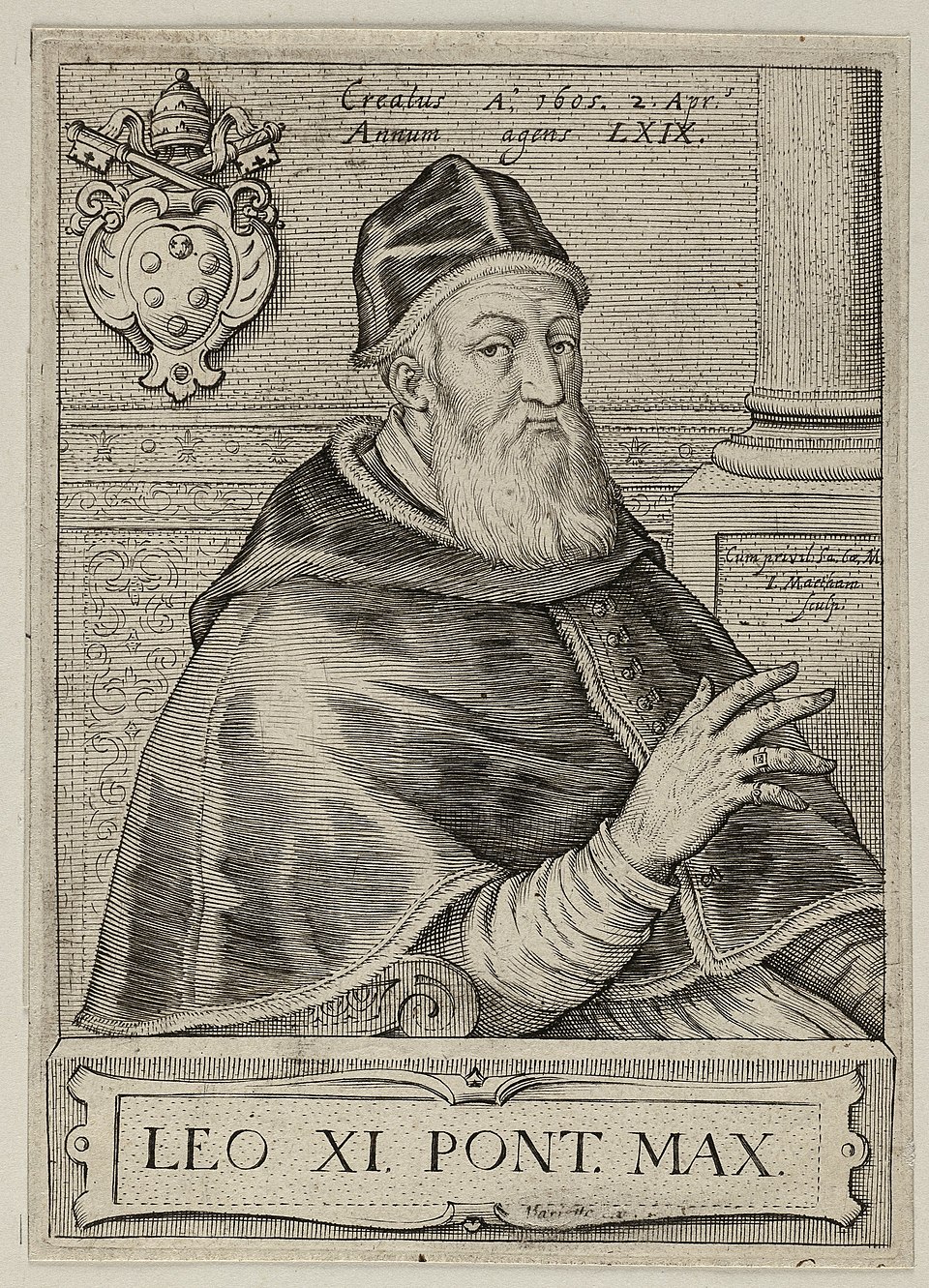 Francisco I de Medici