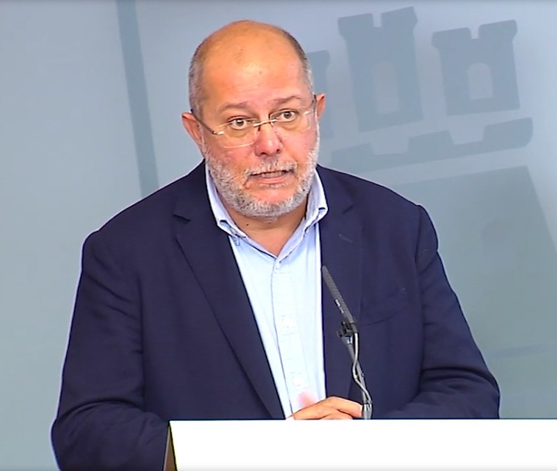 Francisco Igea