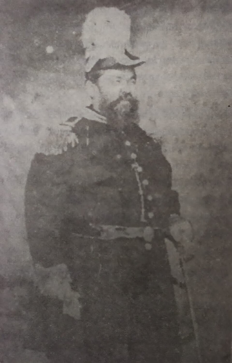 Francisco Isidoro Resquín