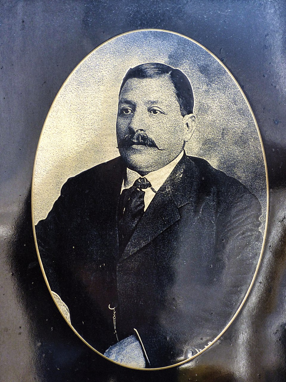 Francisco J. Doñé Reyes