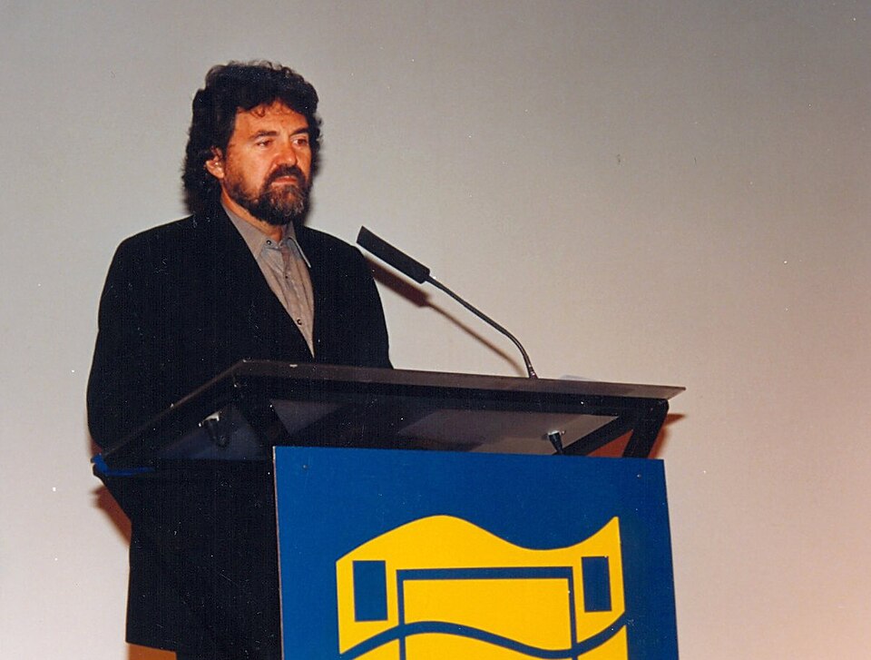 Francisco J. Lombardi