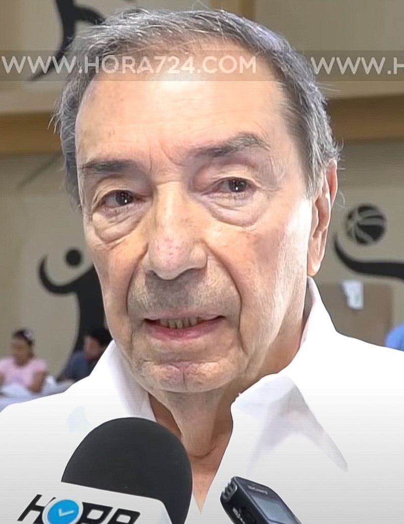 Francisco Jaramillo Tarazona