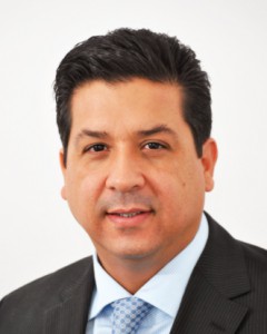Francisco Javier García Cabeza de Vaca
