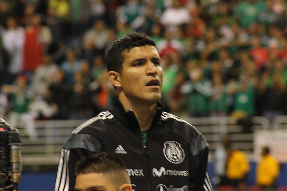Francisco Javier Lobo