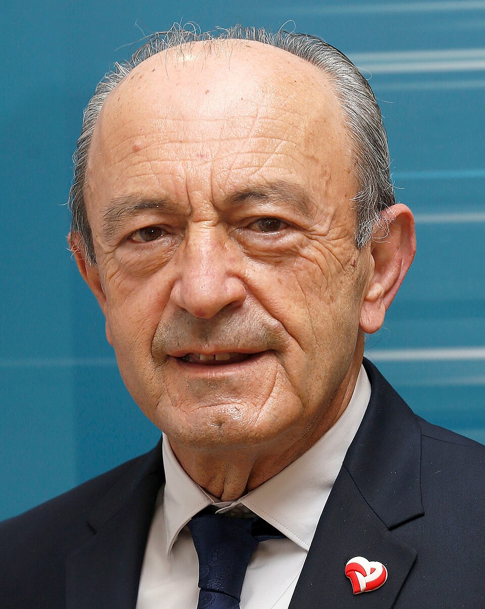Francisco Javier Lopez Gonzalez