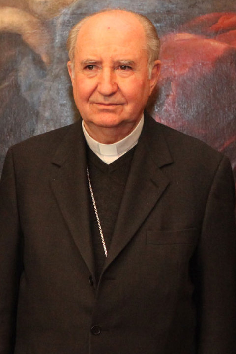 Francisco Javier N.