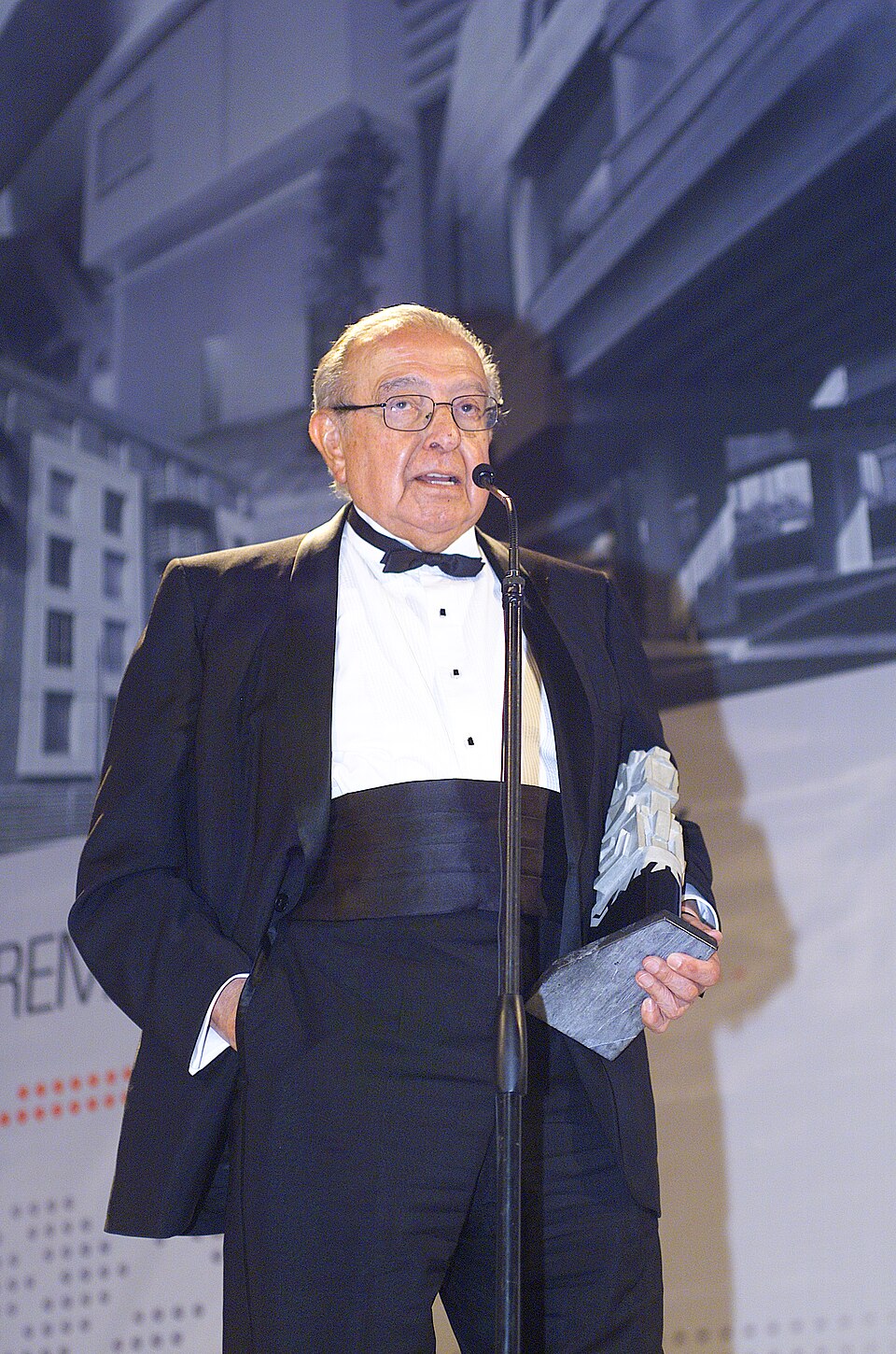 Francisco Javier Ramírez Torres