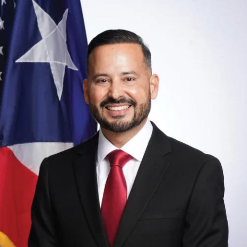Francisco Javier Torres Ortiz