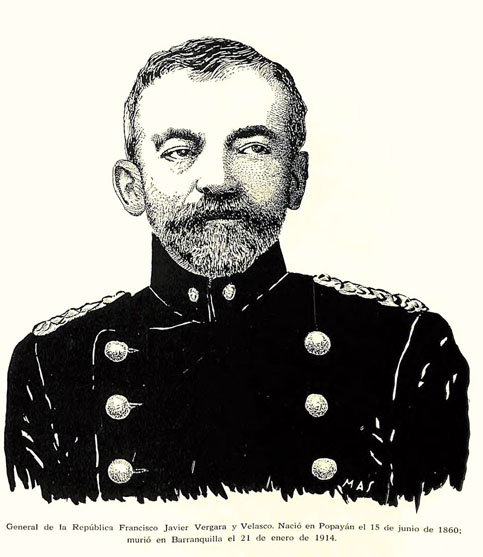 Francisco Javier Velasco