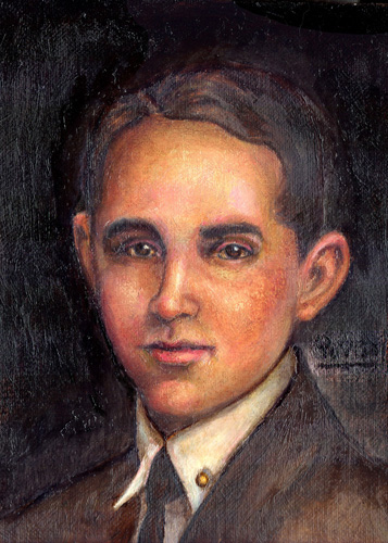 Francisco Jerez Mena