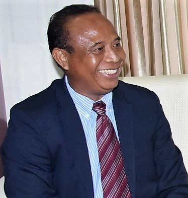 Francisco Jerónimo