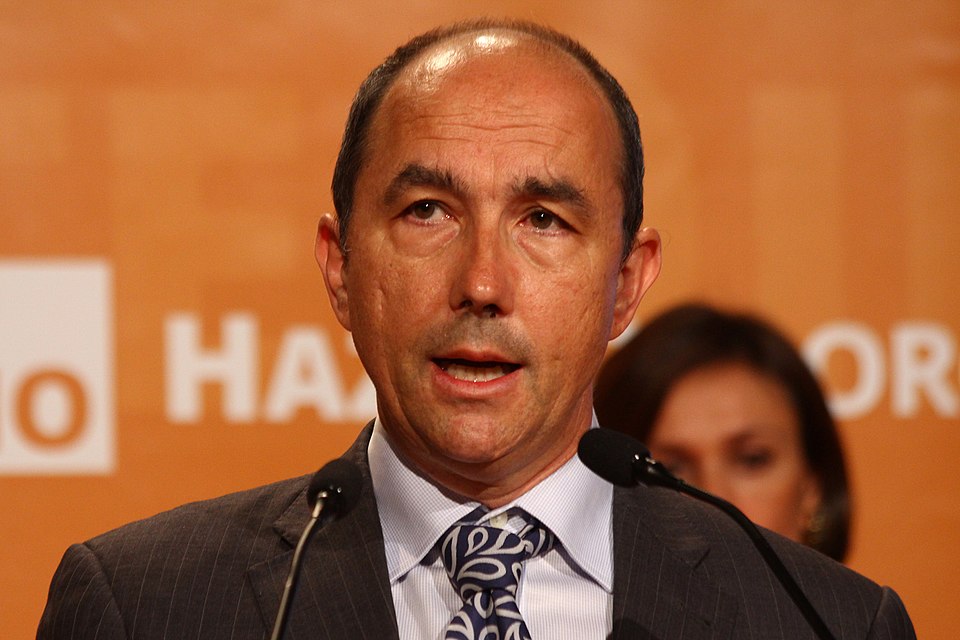 Francisco José Contreras