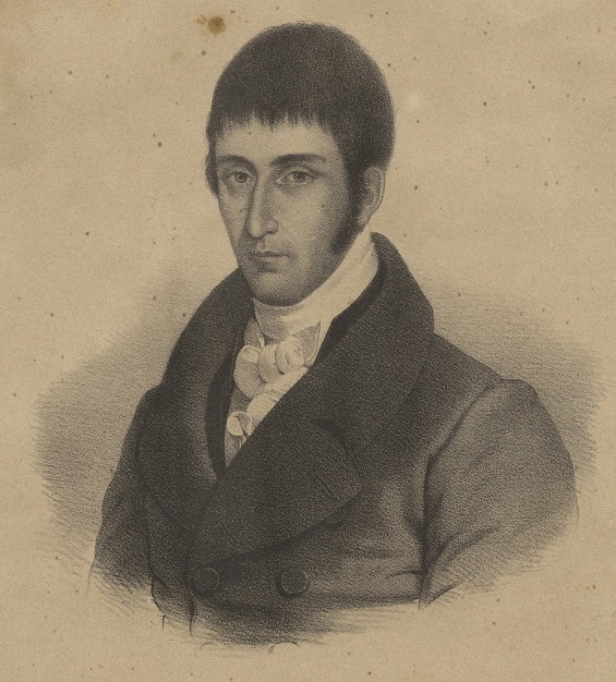 Francisco José de Caldas