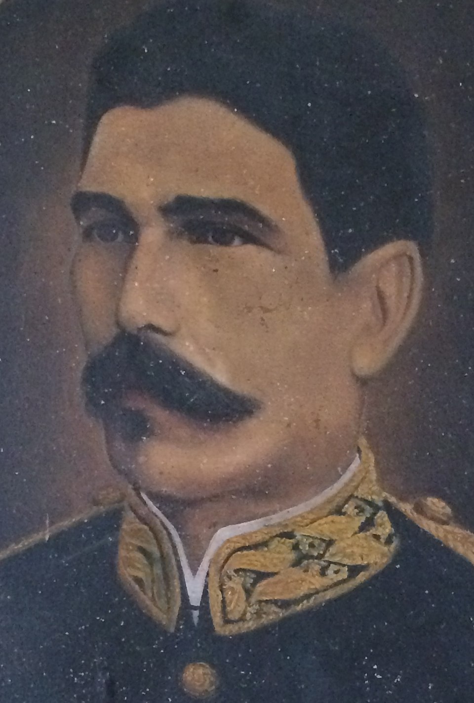 Francisco Lainfiesta