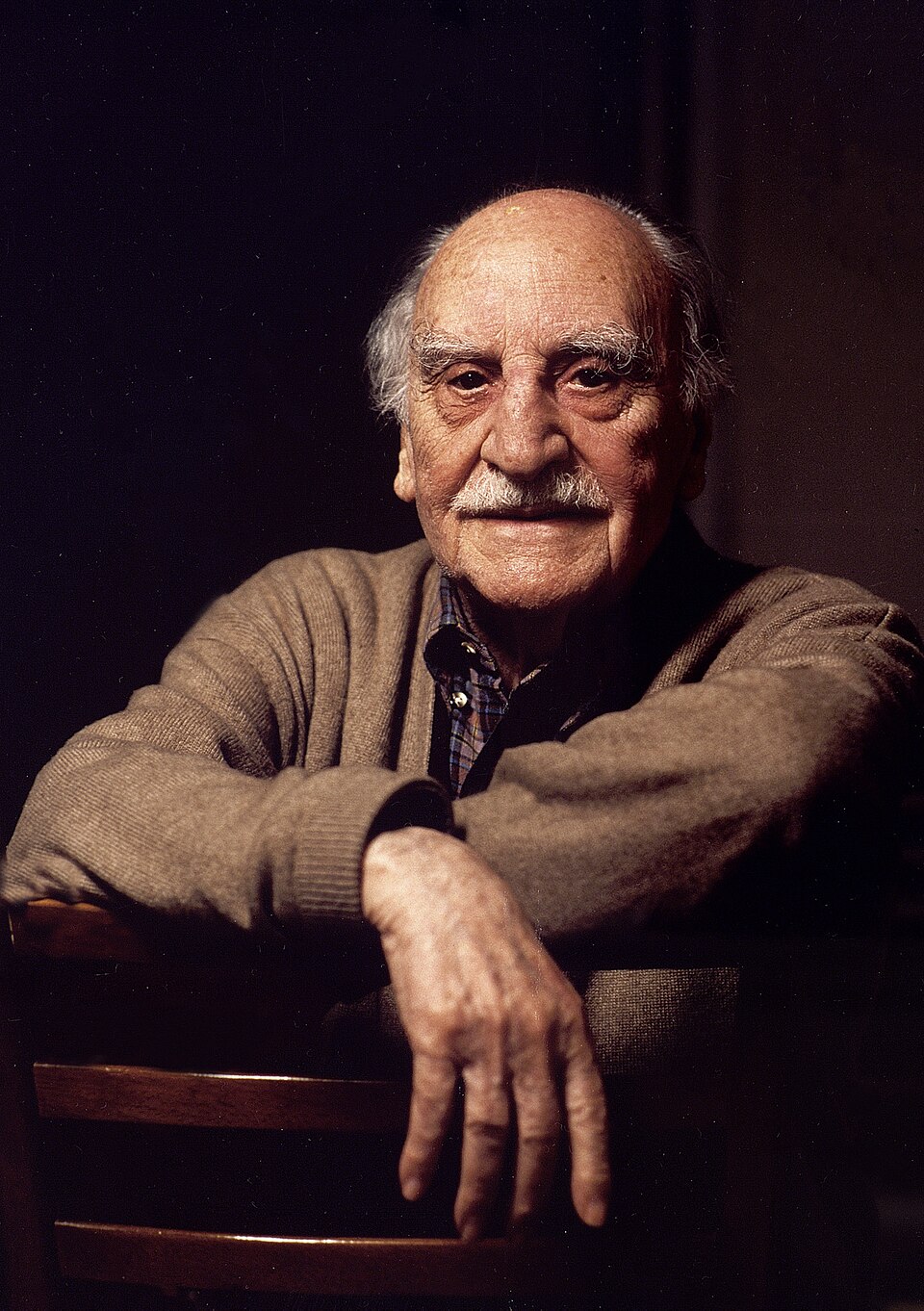Francisco Leiva Gamoneda