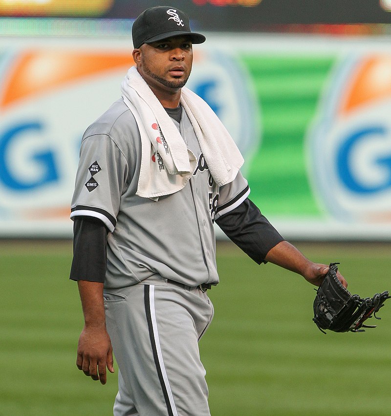 Francisco Liriano