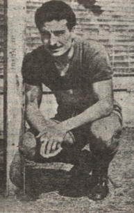 Francisco Lombardo