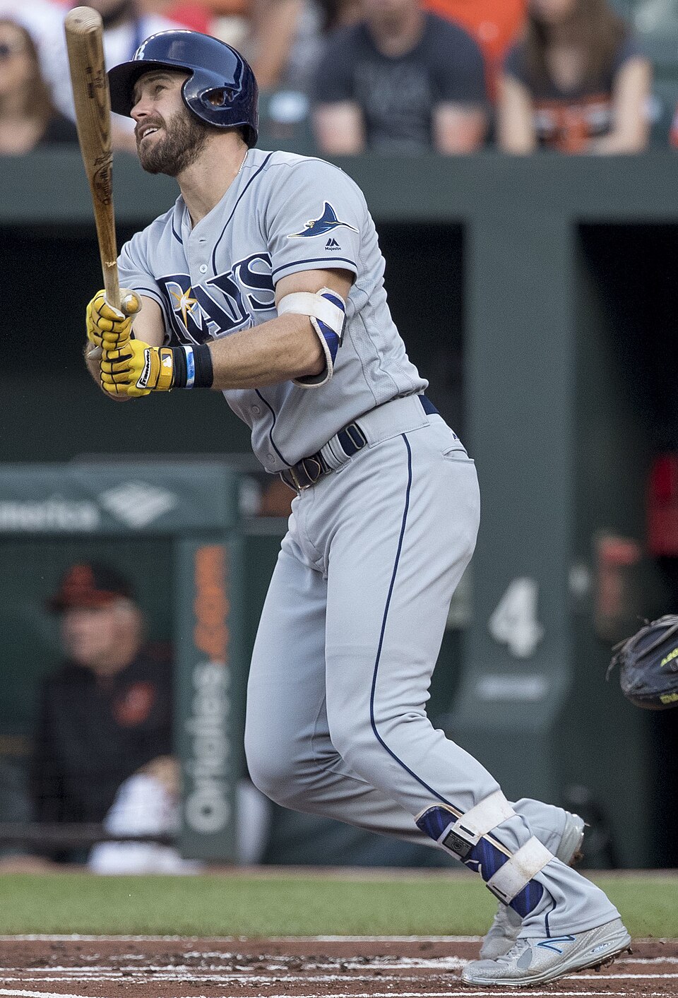Francisco Longoria