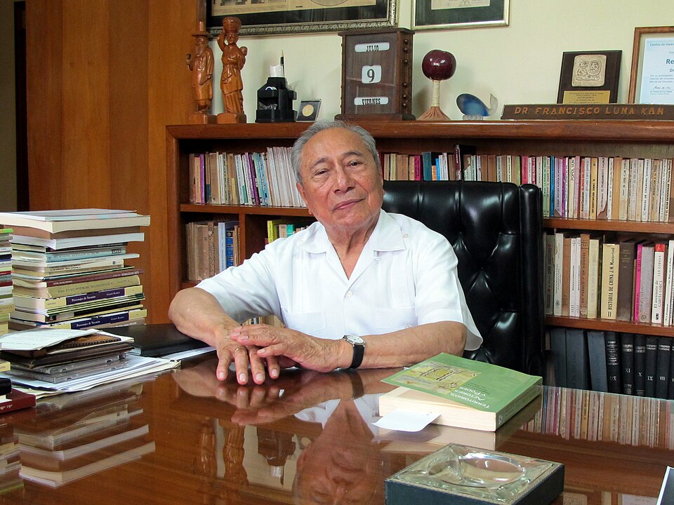 Francisco Luna
