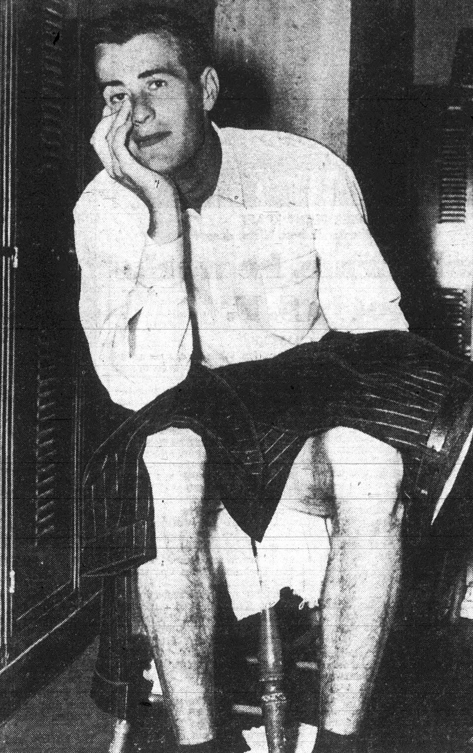 Francisco M Kovacs