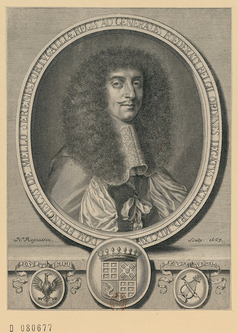 Francisco Manuel de Melo