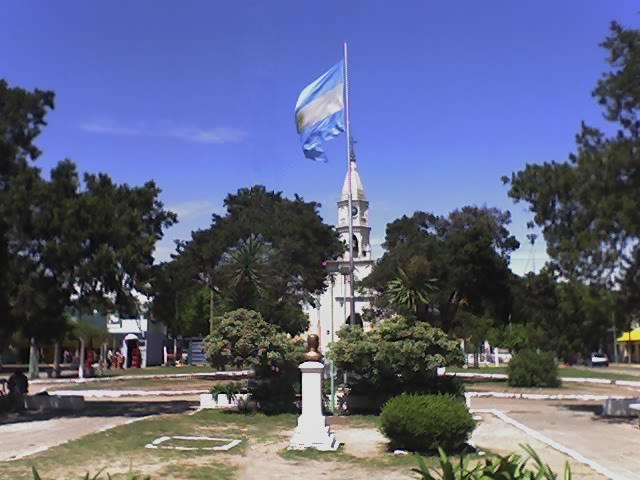 Francisco Martínez de Merlo