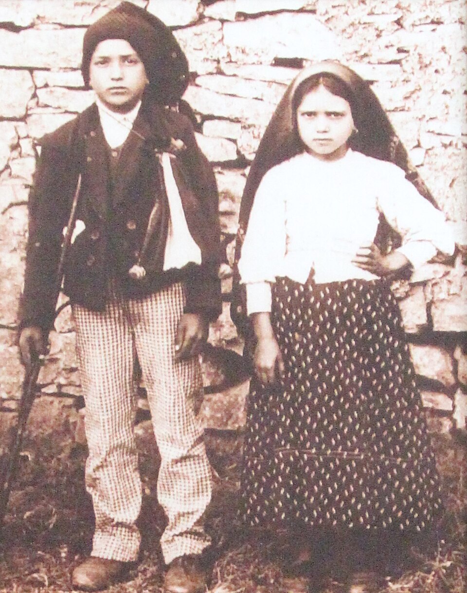 Francisco Marto